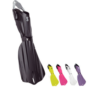Palmes SEAWING NOVA 2 SCUBAPRO