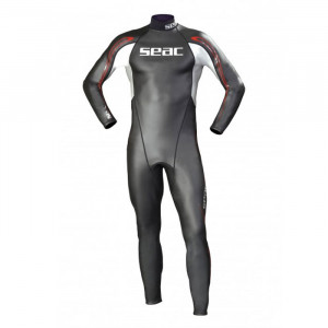 Combinaison de Nage SHAPE SEAC 1.5mm