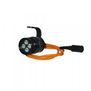 Spot 4 LED X2 BERSUB