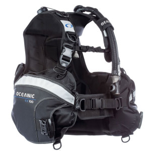 Stab EX 100 OCEANIC