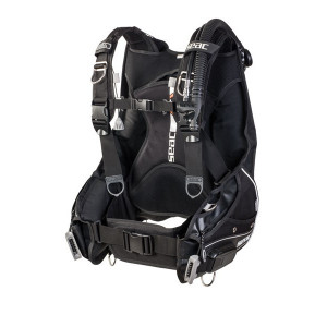 Stab SHERPA SEAC SUB
