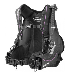 Stab ULTRALIGHT CRESSI Lilas
