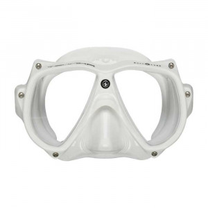 Masque TEKNIKA AQUALUNG Blanc