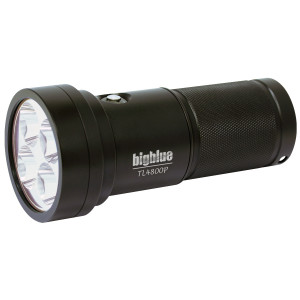 Phare TL4800P BIGBLUE