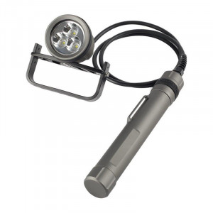 Lampe Déportées DCT CANISTER MARES XR