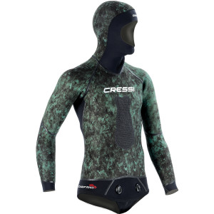 Veste SCORFANO CRESSI 5mm