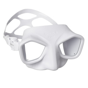 Masque VIPER MARES Blanc