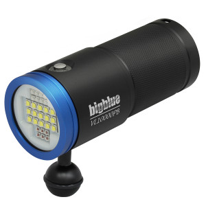 Phare VL10000 PB BIGBLUE