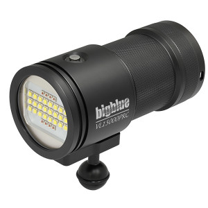 Phare VL15000 PRC BIGBLUE