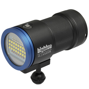 Phare VL15000 PB BIGBLUE