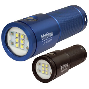Phare VL4000P BIGBLUE