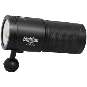Phare VL9000P BIGBLUE