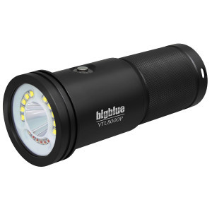 Phare VTL8000P BIGBLUE