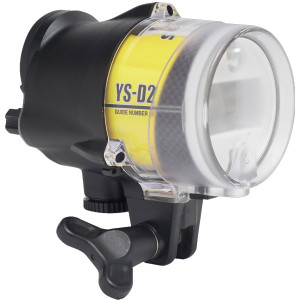 Flash YS-D2 J DS TTL