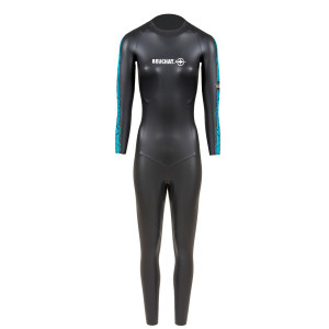 Combinaison ZENTO BEUCHAT Dame 2mm