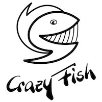 Crazy fish
