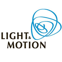 Light & Motion