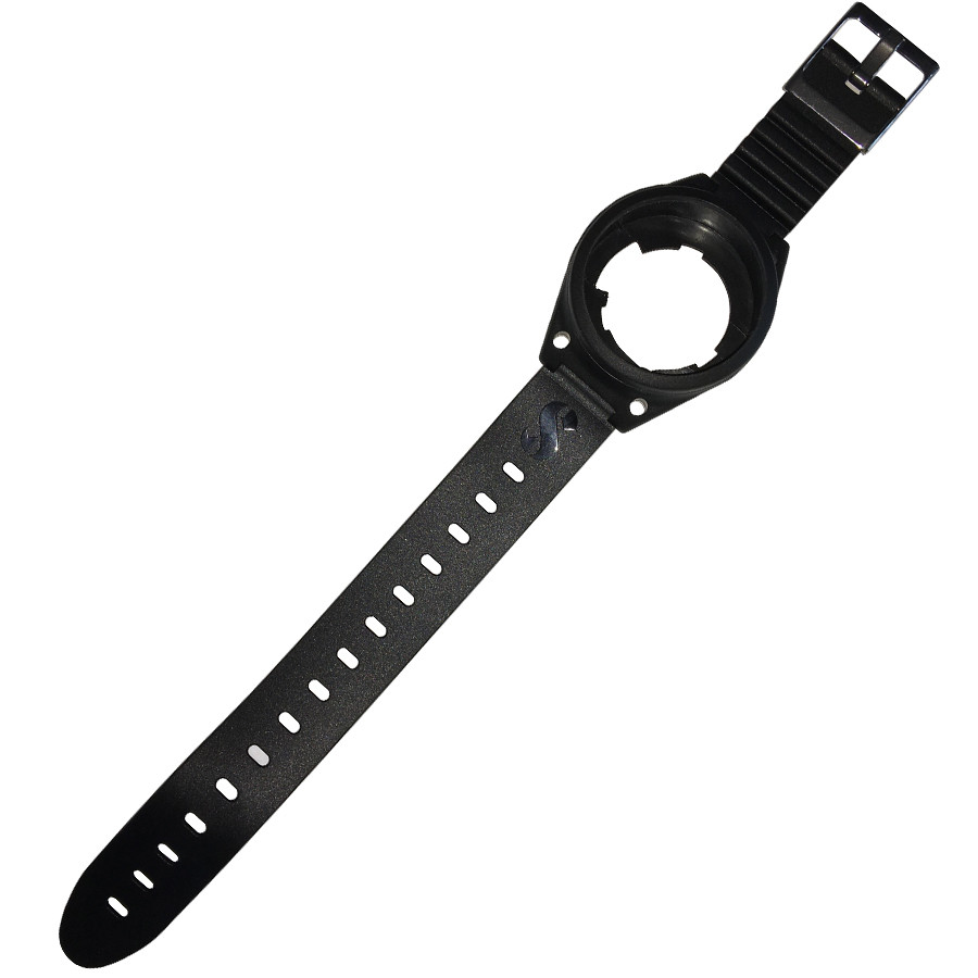 Bracelet Complet SCUBAPRO pour Digital 330 Aladin Prime, 2G, Tec, TEc 2G et 3g, Sport, Matrix,