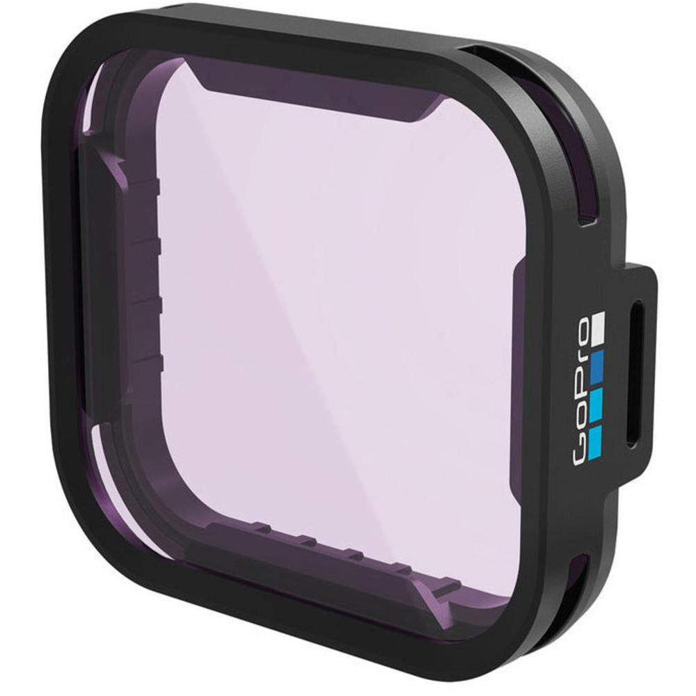 Filtre MAJENTA pour GOPRO HERO 5 