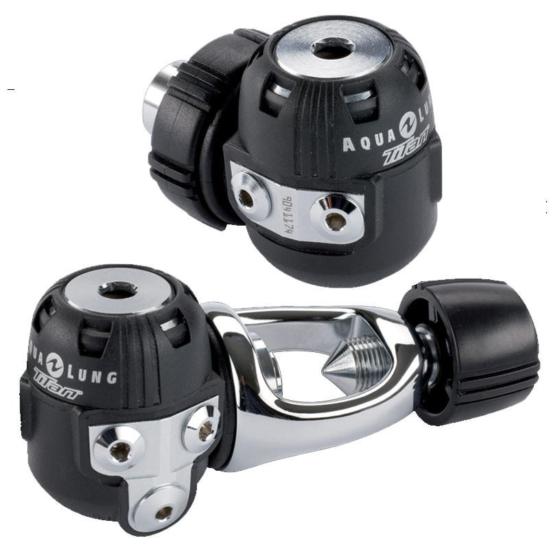 Premier Etage TITAN AQUALUNG 