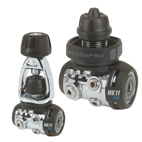 Premier Etage MK11 EVO SCUBAPRO
