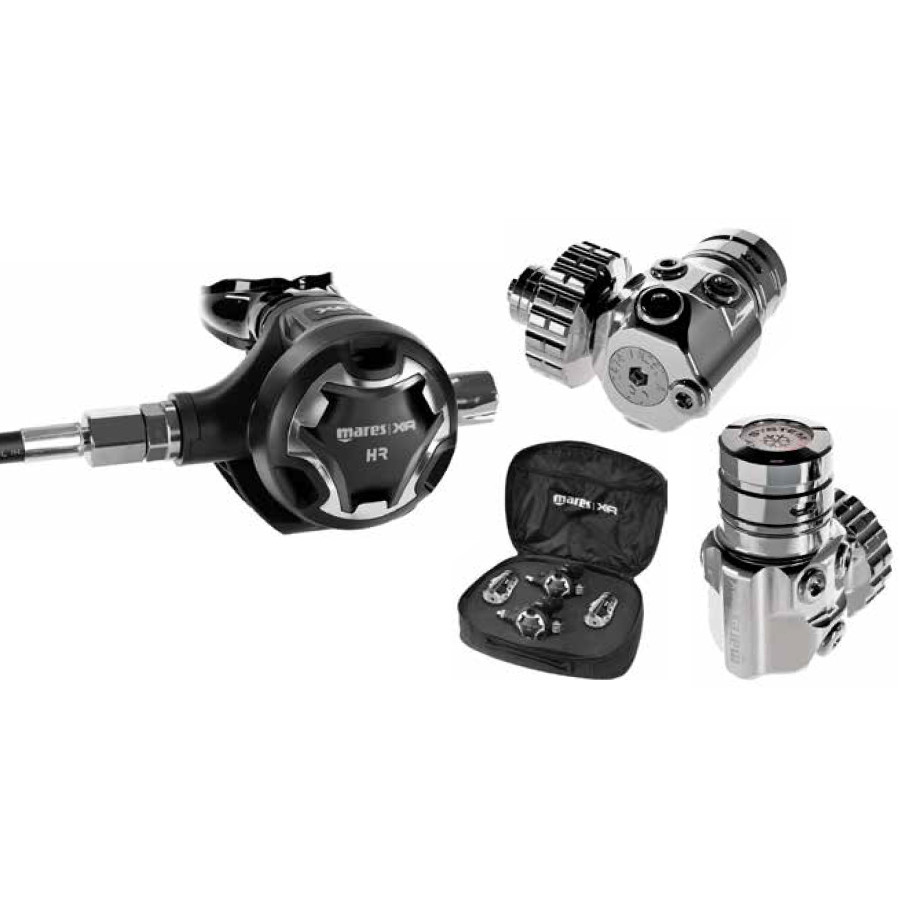 Détendeur 26XR HR Full Tek Set MARES