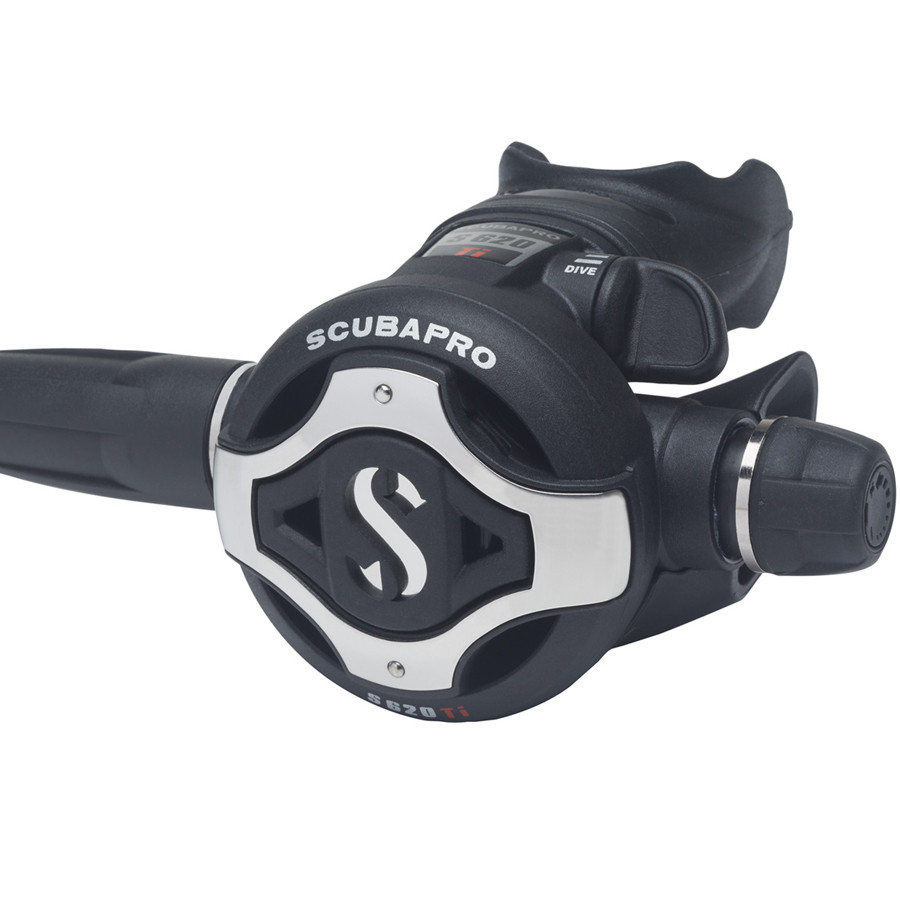 Deuxième Etage S620 Ti SCUBAPRO