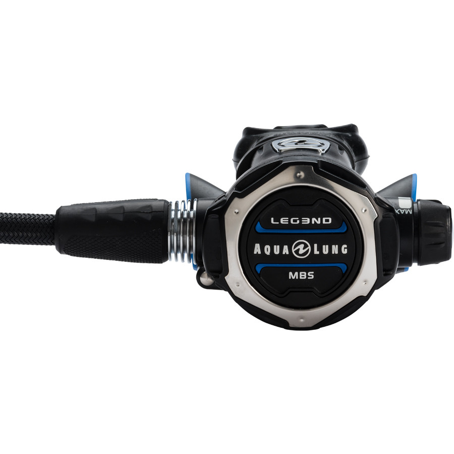 Deuxième Etage Legend 3 MBS AQUALUNG