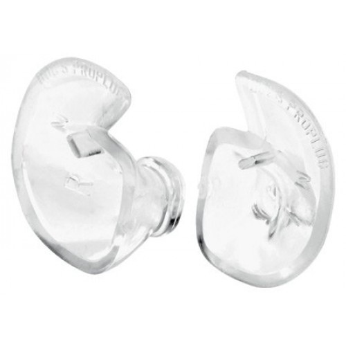 Nuvance - Masque de plongée avec Bouchons d'oreilles d'oreilles - Taille  unique 