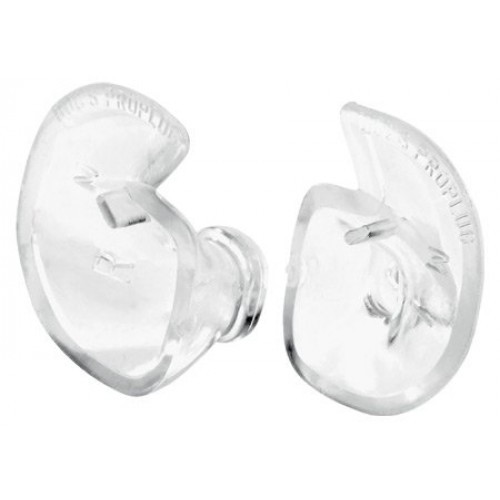 Protections oreilles DOCS PROPLUGS SCUBAPRO