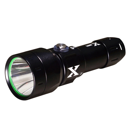 Lampe 40X LIGHT X ( by  BERSUB )