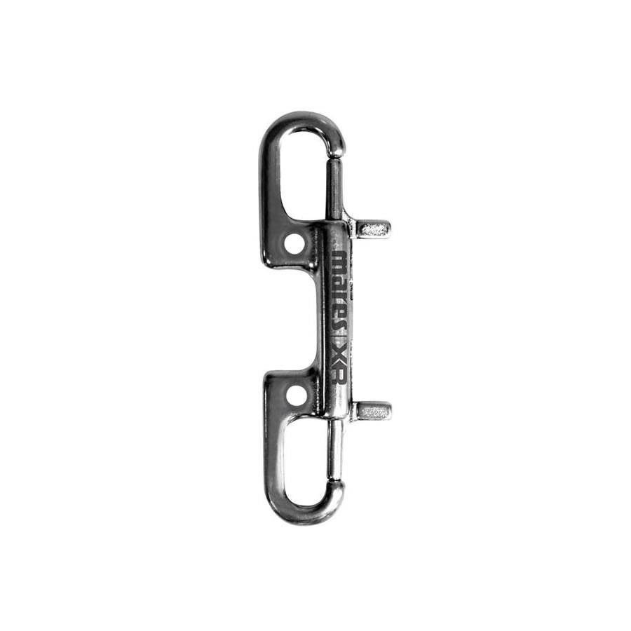 Mousqueton DOUBLE PRO MARES 105