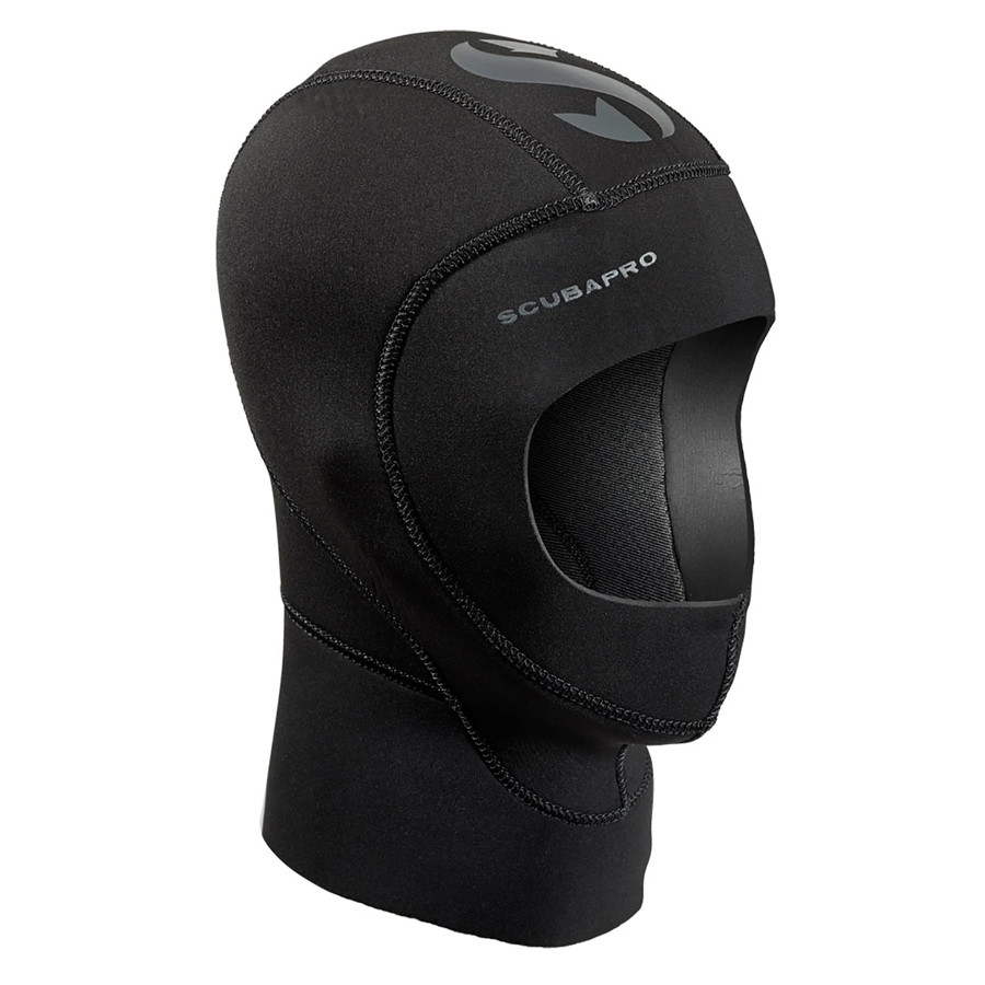 Cagoule EVERFLEX SCUBAPRO 5mm sans plastron
