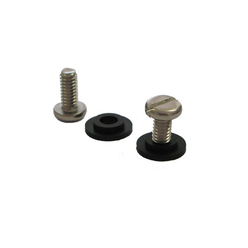 Kit vis de fixation pour platines et caissons IKELITE 9523.10