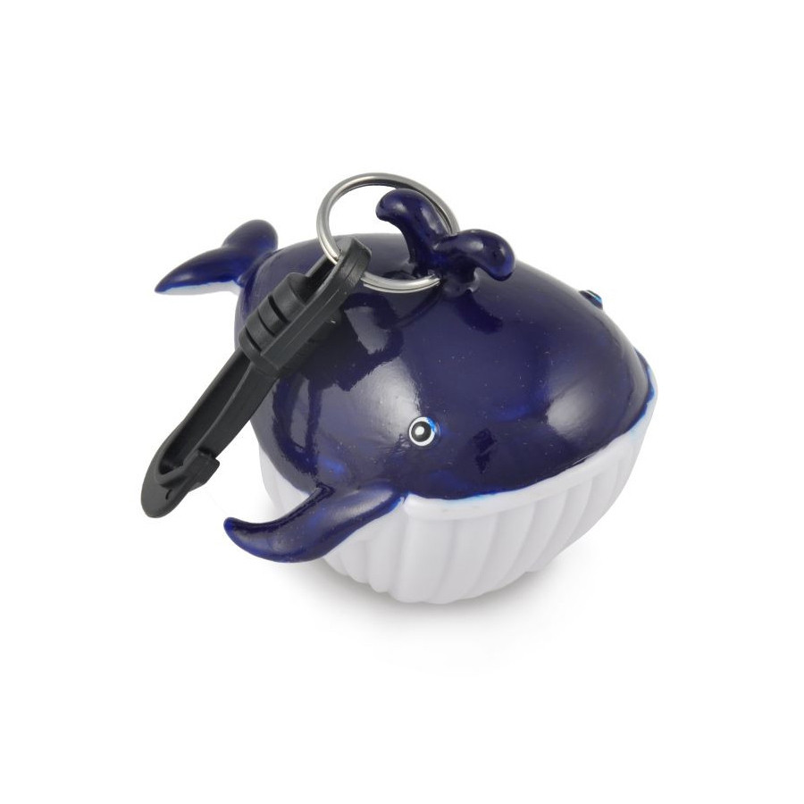 Accroche octopus BEST DIVERS Baleine à Bosse