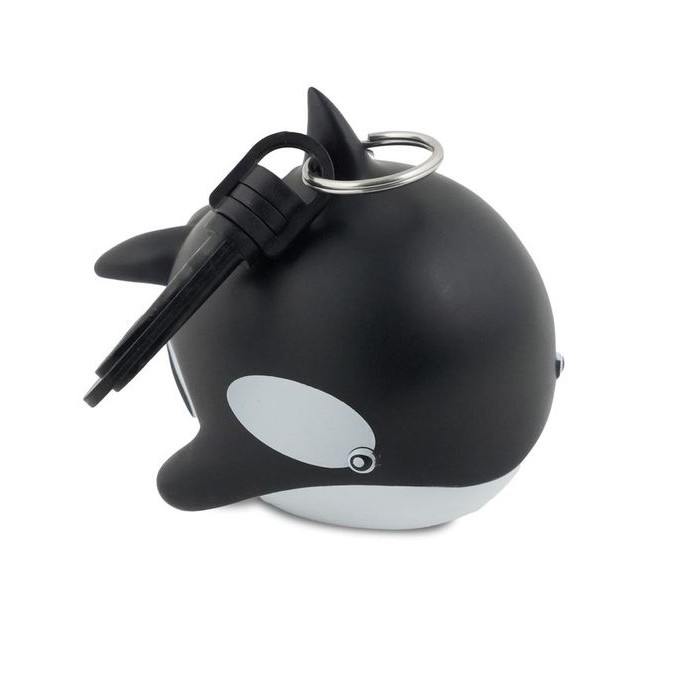 Accroche octopus BEST DIVERS Orque