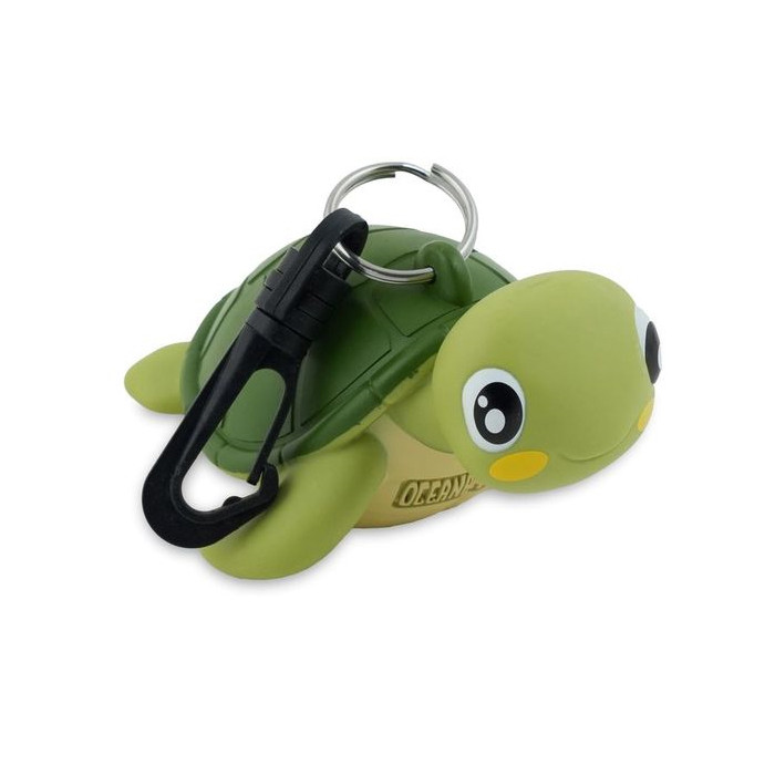 Accroche octopus BEST DIVERS Tortue