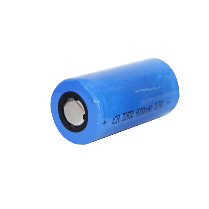 Accu LI-Ion 32650 pour I-Torch