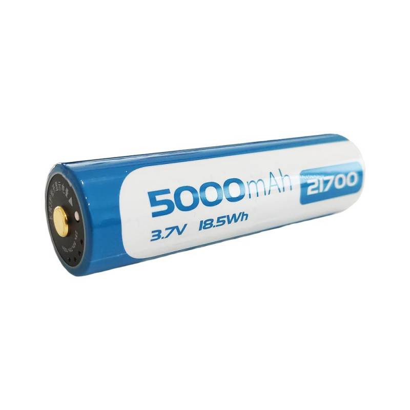 Accu SUPE 21700 pour RD80V2 et RD90V2
