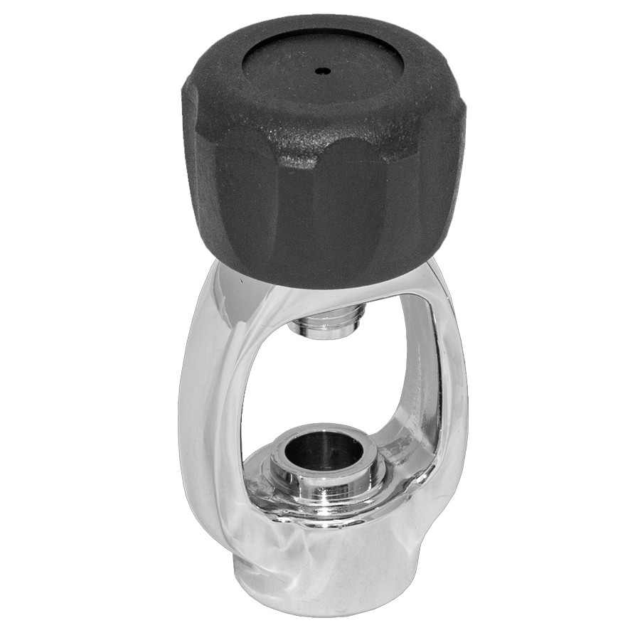 Adaptateur ESM ETRIER (INT) pour Détendeur DIN