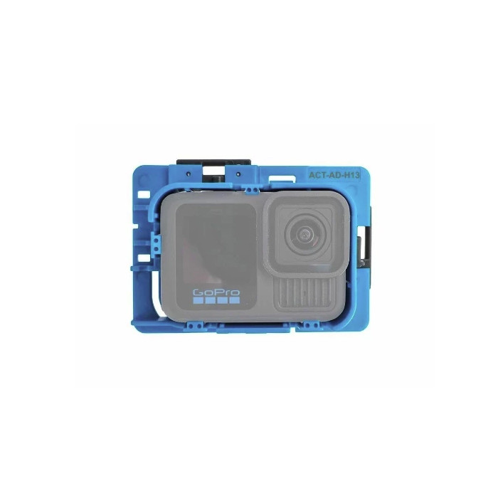 Adaptateur AOI ACTADH13 pour GOPRO Hero 9, 10, 11, 12 et 13