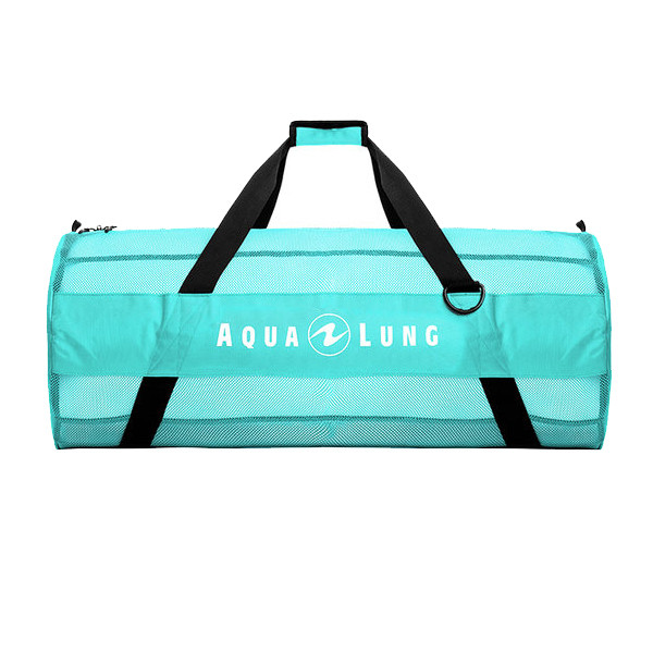 Sac ADVENTURER AQUALUNG Bleu Glacier