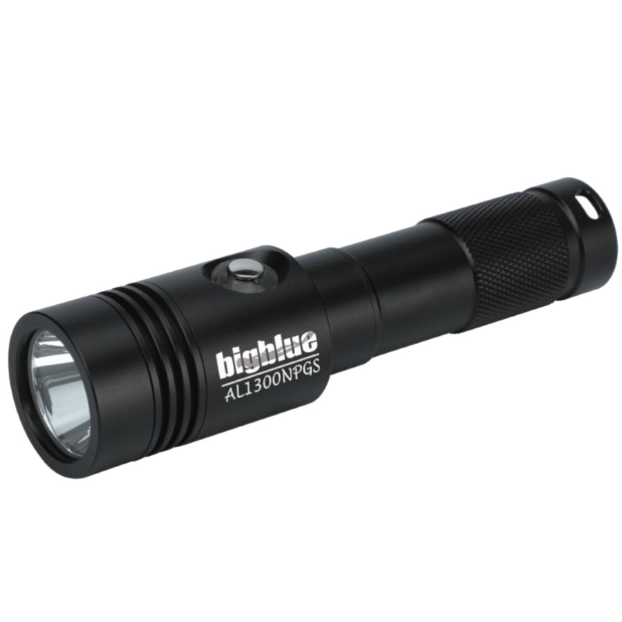 Phare AL1300 NP GS BIGBLUE + Laser Vert