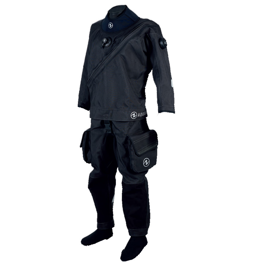 Combinaison ALASKAN AQUALUNG ML