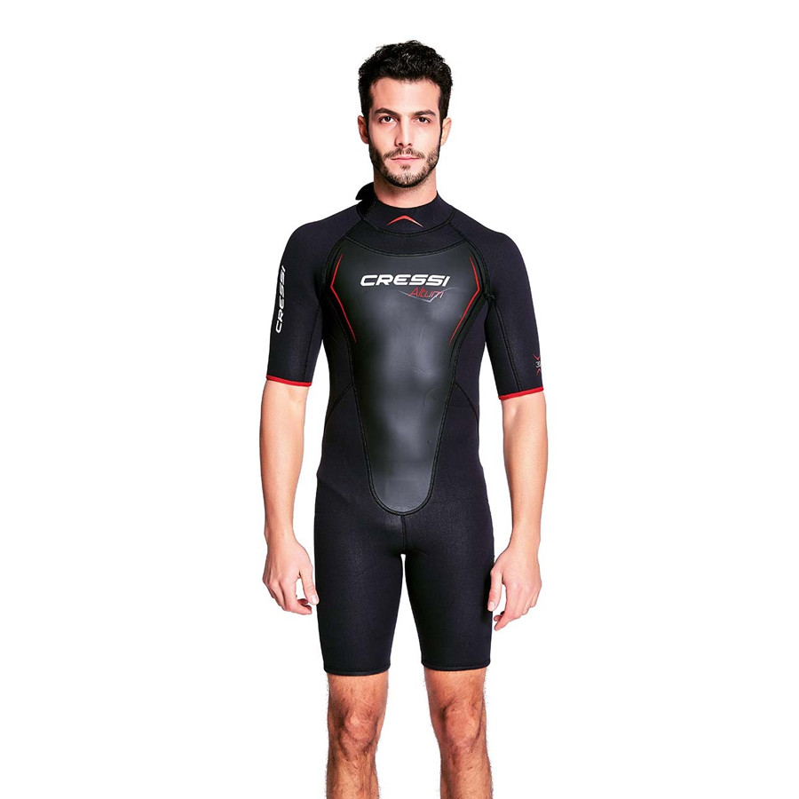 Shorty ALTUM CRESSI Homme XL