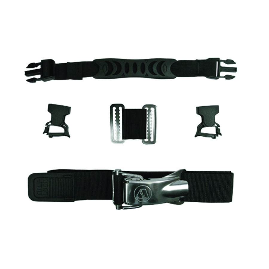 Kit Bi Black Ice APEKS