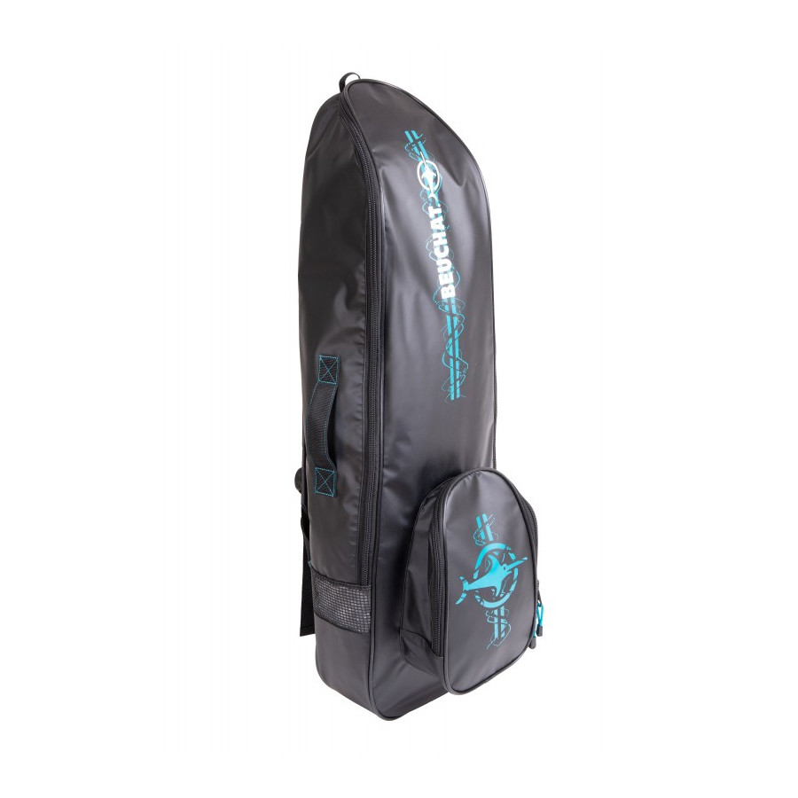 Sac APNEA BACK PACK BEUCHAT Bleu Atoll