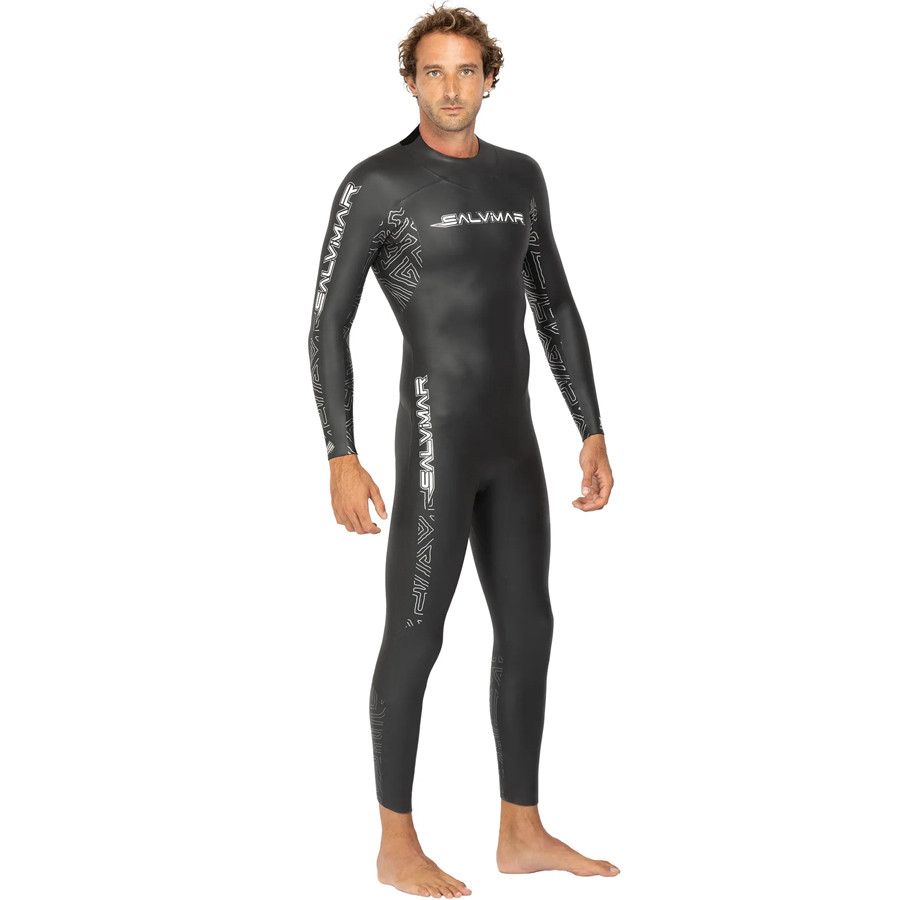 Combinaison APNEA RISE SALVIMAR 1,5mm Homme