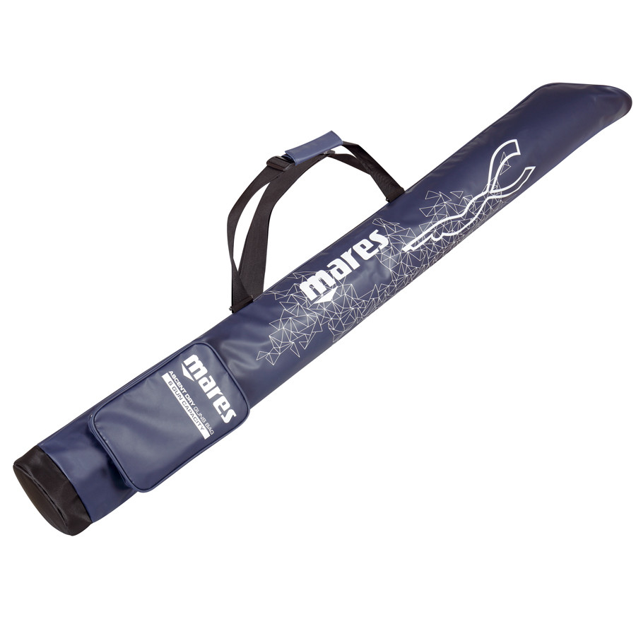 Sac ASCENT DRY GUN BAG MARES