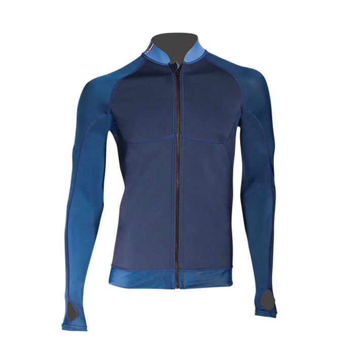 Veste ATOLL BEUCHAT Bleu Homme